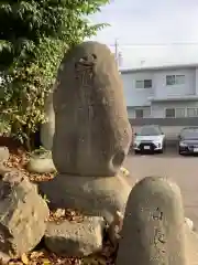 神明社（犬山神明社）の末社