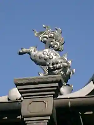 浄光明寺のその他建物