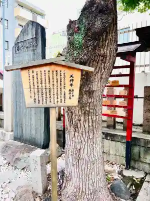 上の天神 生根神社(大阪府)