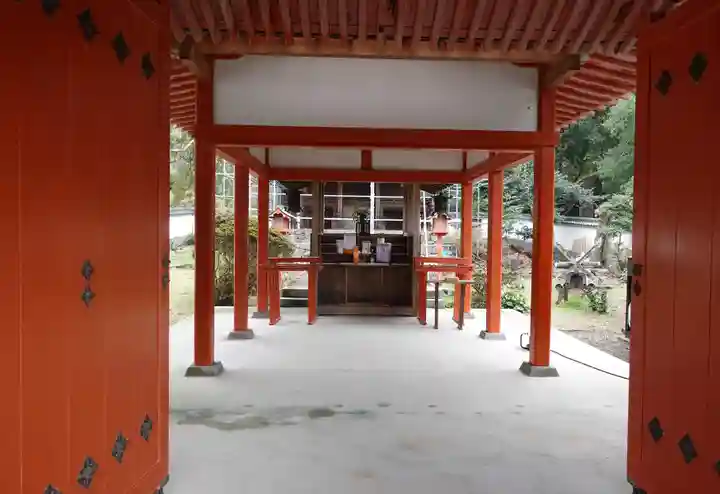 神谷神社(香川県)