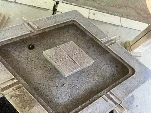 武田神社(山梨県)