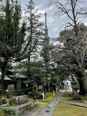 三囲神社(東京都)