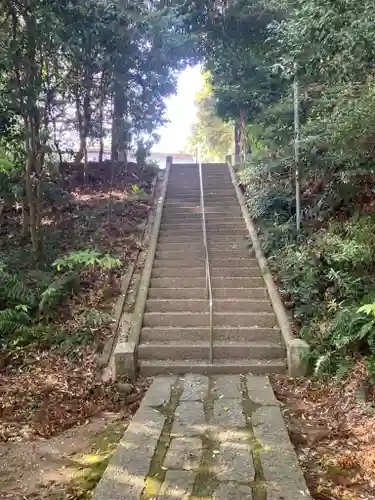 八旗八幡宮(福岡県)