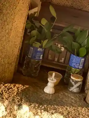 人丸社のその他建物