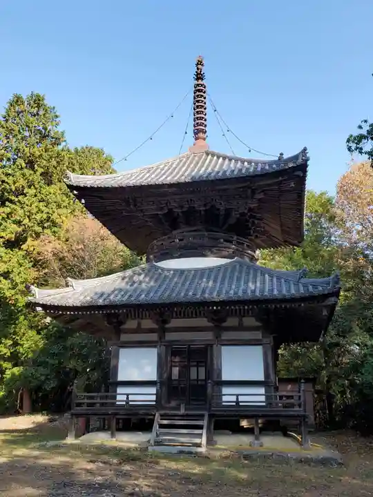 朝光寺のその他建物