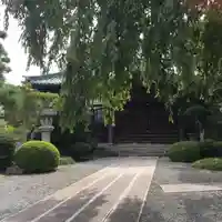 福泉寺の本殿・本堂