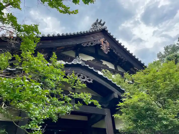 長禅寺(山梨県)