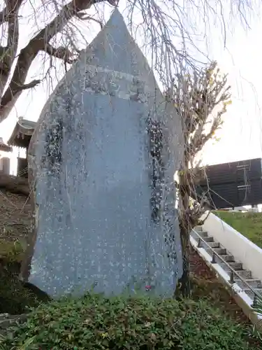 見法寺のその他建物