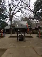 明王院（満願寺別院）の本殿