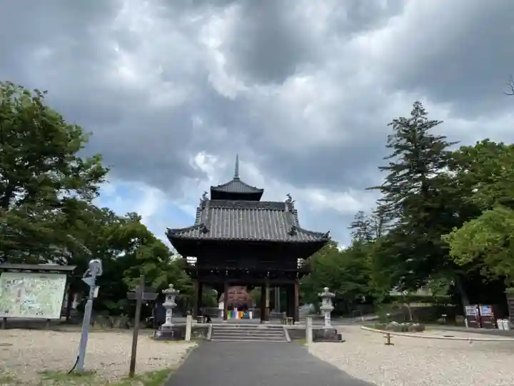 八事山 興正寺のその他建物