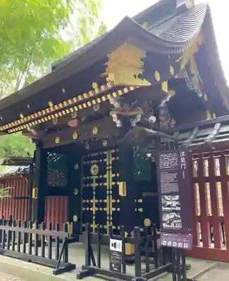 瑞鳳殿(宮城県)