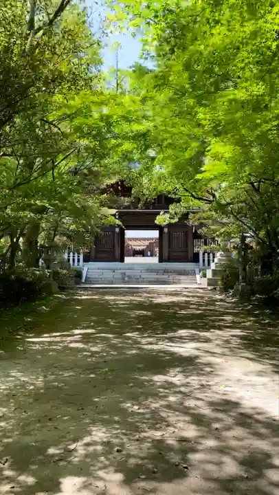 速谷神社(広島県)