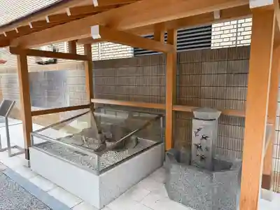 坐摩神社行宮(大阪府)