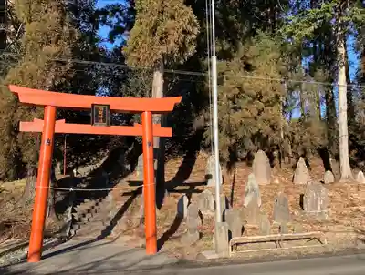 須賀神社(宮城県)
