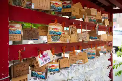 滝野川八幡神社(東京都)