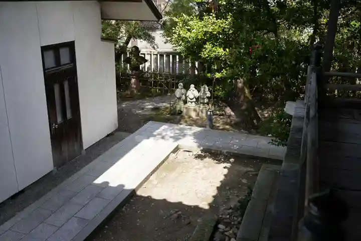 宇多須神社(石川県)