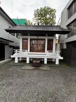 神明社(山梨県)