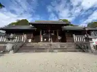 神明神社(高棚神明神社)(愛知県)