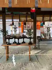 吉田神社の建物その他