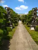 松林寺のその他建物