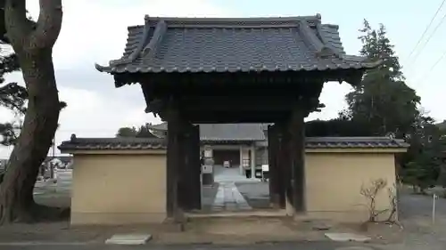 東印寺のその他建物