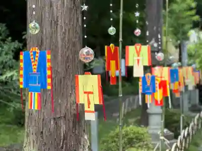高麗神社(埼玉県)