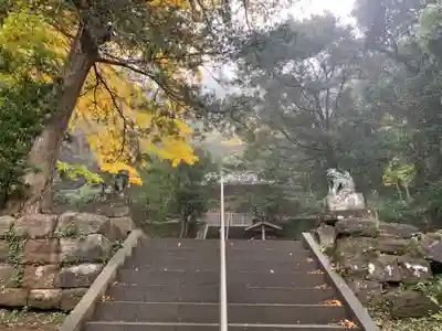 諏訪神社(千葉県)