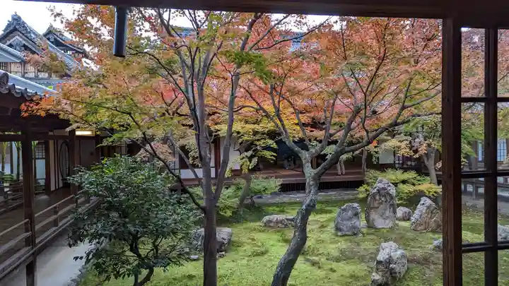 建仁寺(建仁禅寺)(京都府)