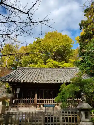 高徳院のその他建物
