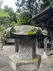 府八幡宮(静岡県)