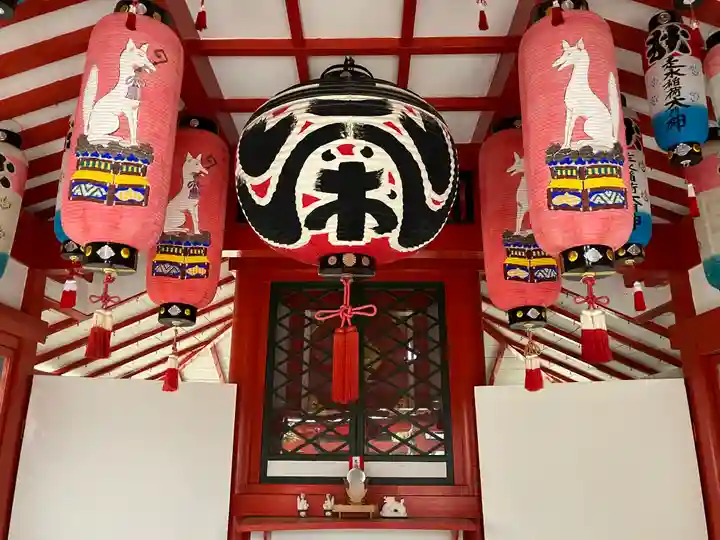 走水神社(兵庫県)
