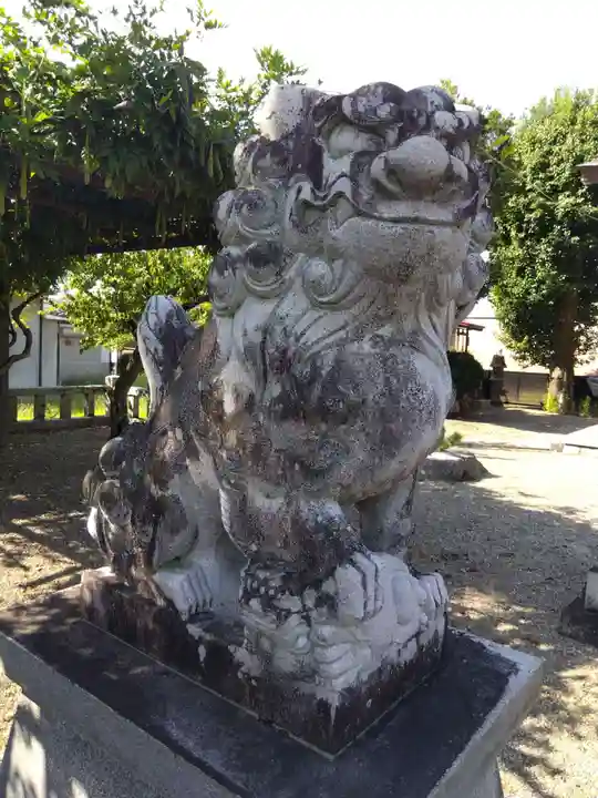 熊野新宮神社(京都府)