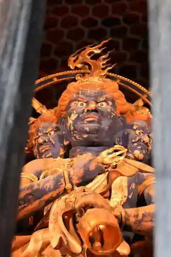 善光寺(長野県)