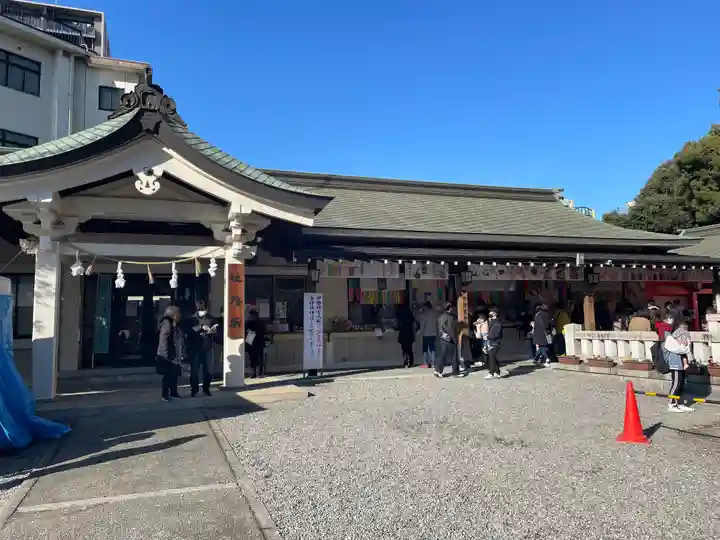 金神社(岐阜県)