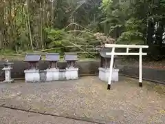 八幡神社(京都府)