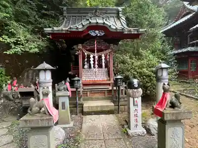 高尾山薬王院(東京都)