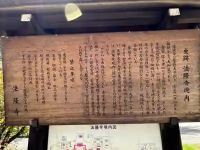 法隆寺(奈良県)