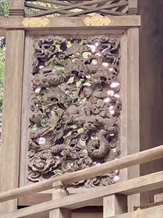 齋神社(兵庫県)