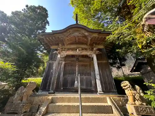 八幡神社(兵庫県)