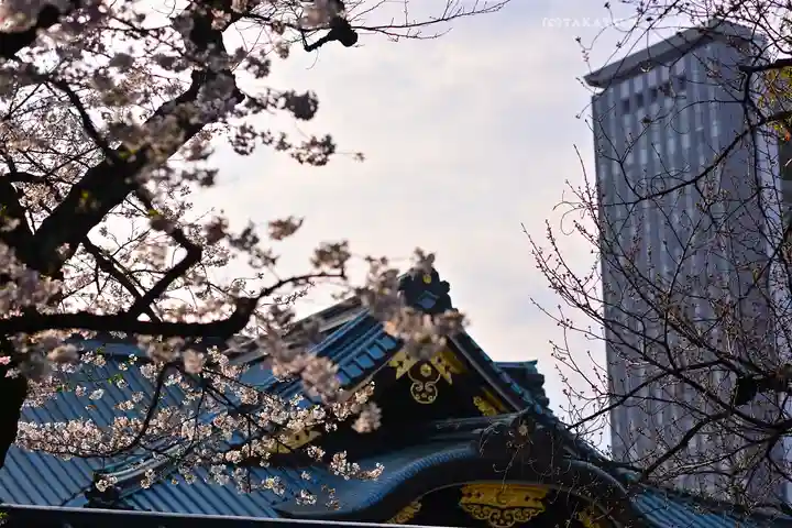靖國神社(東京都)
