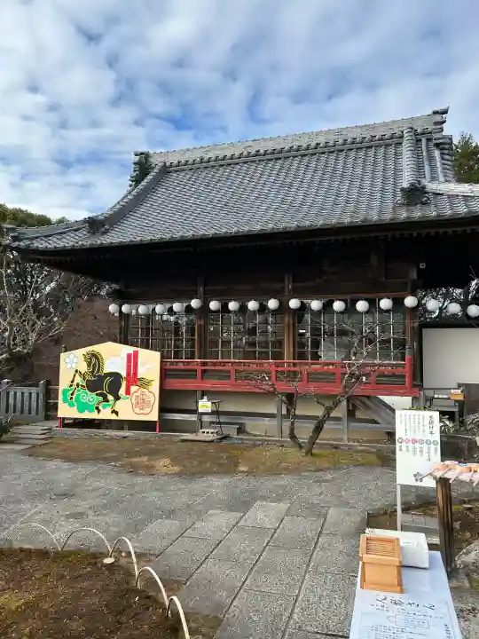 岩津天満宮(愛知県)