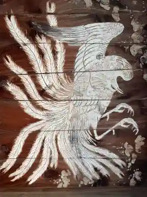 遍照寺法界院(岡山県)