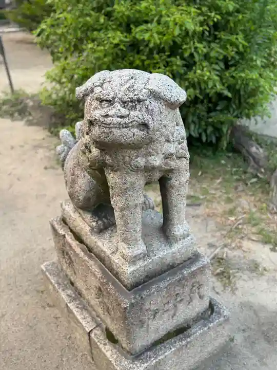 富島神社(大阪府)