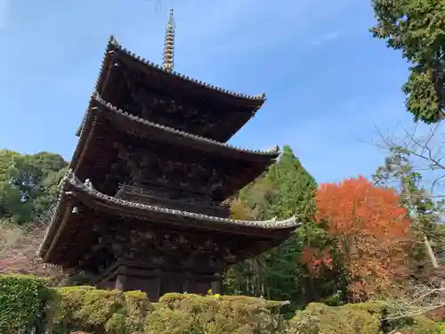 園城寺（三井寺）の建物その他