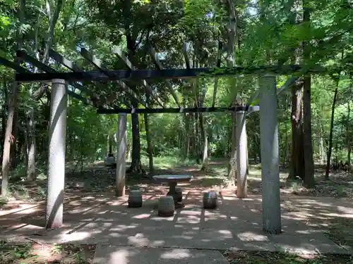 稲荷神社(千葉県)
