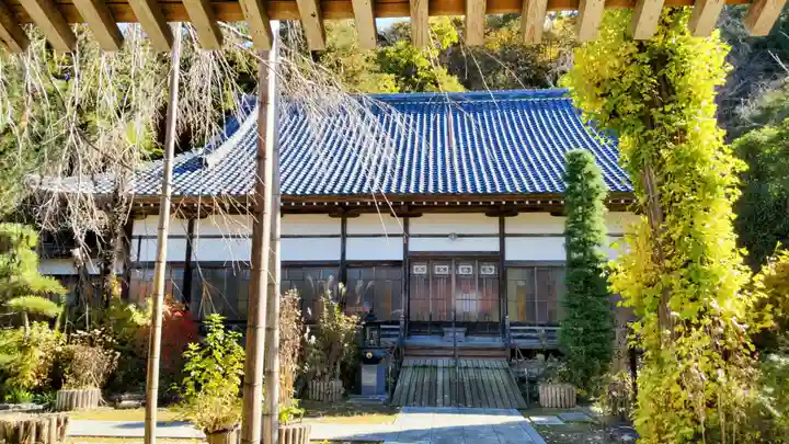 法善寺(埼玉県)