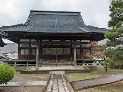 称名寺(福井県)