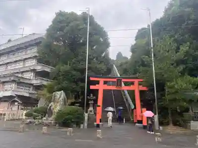 高良大社(福岡県)