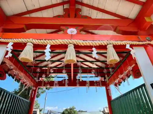 多治速比売神社(大阪府)