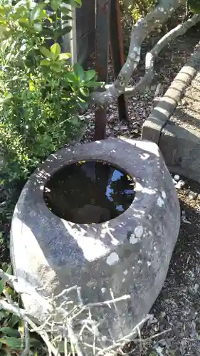 心行地蔵院のその他建物